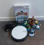 Skylanders Swap Force. Wii Set met Portal en Figures, Spelcomputers en Games, Games | Nintendo Wii, Avontuur en Actie, Gebruikt