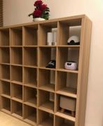 IKEA Kallax Kast 5x5, Ophalen, 150 tot 200 cm, Zo goed als nieuw, 25 tot 50 cm