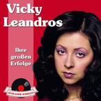Vicky Leandros - Schlagerjuwelen - Ihre Großen Erfolge  Orig, Cd's en Dvd's, Cd's | Schlagers, Ophalen of Verzenden