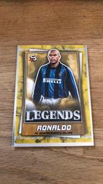 Legenda Ronaldo Superstars, Ophalen of Verzenden, Zo goed als nieuw, Plaatje