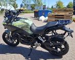 Zero DSRX MY23, Special Edition, 17.3 kWh veel extra's, 7793, Motoren, Motoren | Overige merken, Motorrijbewijs A, Bedrijf, Handvatverwarming