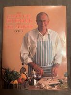 Het Complete Kookboek van Pol Martin Deel II, Boeken, Kookboeken, Ophalen of Verzenden, Zo goed als nieuw