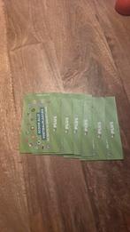 6x plus voetbalkaartjes ruilen voor lidl mini’s zegels, Ophalen, Winkel, Super of Benzinepomp, Zegels, Bonnen of Punten