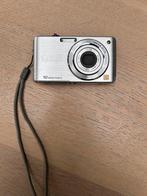 Vintage compact camera Panasonic lumix, Audio, Tv en Foto, Gebruikt, Compact, Ophalen of Verzenden, Overige Merken