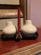 Zenith Peper & Zoutstel, Antiek en Kunst, Antiek | Keramiek en Aardewerk, Ophalen of Verzenden