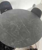 MARIEDAMM ronde eettafel ikea, Ophalen, Rond, Zo goed als nieuw, Vier personen