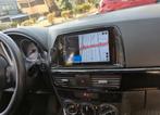 Autoradio | Mazda CX5 | 2011 - 2016, Auto diversen, Autoradio's, Ophalen of Verzenden, Zo goed als nieuw