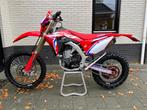 Te Koop Honda CRF450 RedMoto enduro, Motoren, Motoren | Honda, 450 cc, LED Verlichting, Motorrijbewijs A, Particulier