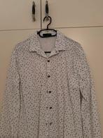 DSQUARED heren overhemd, Kleding | Heren, Overhemden, Ophalen of Verzenden, Zo goed als nieuw, Halswijdte 43/44 (XL)