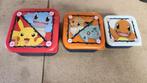 Pokemon snack bakje, Huis en Inrichting, Overige materialen, Overige typen, Nieuw, Ophalen of Verzenden
