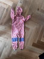Softshell pak maat 110/116, Ophalen of Verzenden, Zo goed als nieuw, 110 t/m 116, Handschoenen