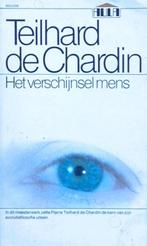 Pierre Teilhard de Chardin - Het verschijndel mens, Gelezen, Verzenden, Natuurwetenschap, Pierre Teilhard de Chardi