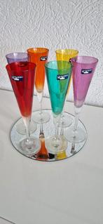 Leonardo glazen, Ophalen, Nieuw, Overige typen