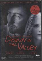 16) Down in the Valley: met Evan Rachel Wood en David Morse, Vanaf 16 jaar, Ophalen of Verzenden, Gebruikt, Actiethriller
