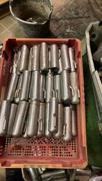 Tepelbekers de Laval, Dieren en Toebehoren, Overige Dieren-accessoires, Ophalen of Verzenden, Nieuw