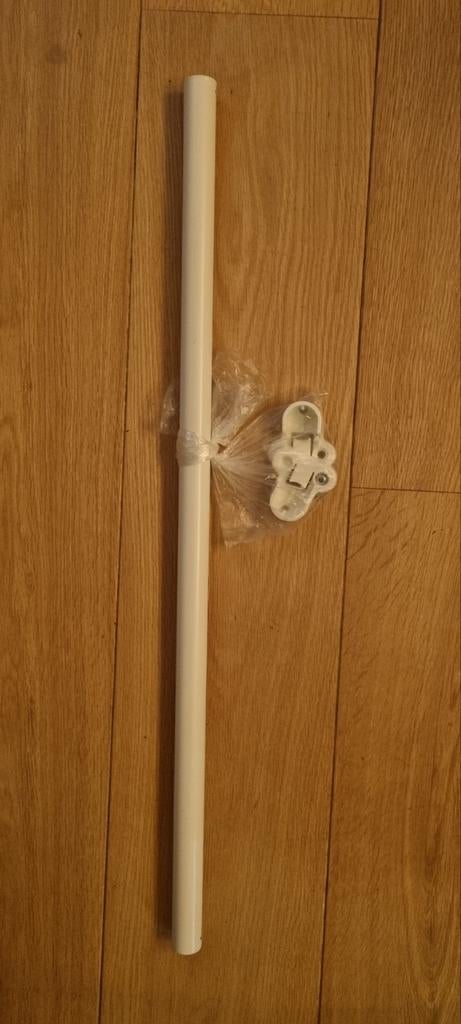 Ikea Pax Kledingroede voor 75cm kast, Ophalen, Minder dan 50 cm, Zo goed als nieuw, Minder dan 25 cm