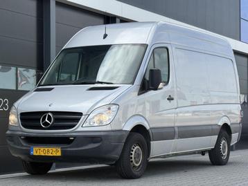 Mercedes-Benz Sprinter 316 CDI AIRCO AUTOMAAT L2-H2 beschikbaar voor biedingen