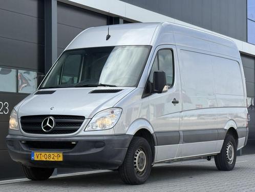 Mercedes-Benz Sprinter 316 CDI AIRCO AUTOMAAT L2-H2, Auto's, Bestelauto's, Bedrijf, Te koop, Mercedes-Benz, Diesel, Automaat