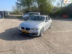 BMW 3-serie 320d EfficientDynamics Edition High Executive, Auto's, BMW, Achterwielaandrijving, Zwart, 4 cilinders, 163 pk