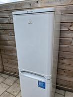 Goede koel/vriescombinatie van Indesit, Ophalen, Gebruikt, 200 liter of meer, Met aparte vriezer