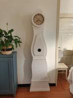 Handgemaakte Mora klok wit, Ophalen, Gebruikt