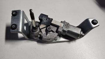 Ruitenwisser motor achterzijde klep BMW 1 serie F20 F21 6763 beschikbaar voor biedingen