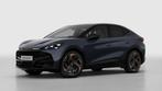 CUPRA Tavascan Adrenaline, Automaat, Achterwielaandrijving, Euro 6, Blauw
