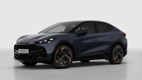 CUPRA Tavascan Adrenaline, Auto's, Cupra, Bedrijf, Te koop, Tavascan, Adaptive Cruise Control, Airconditioning, Centrale vergrendeling