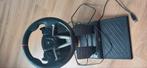 Ps5 stuur RWA racing wheel apex, Ophalen, Zo goed als nieuw