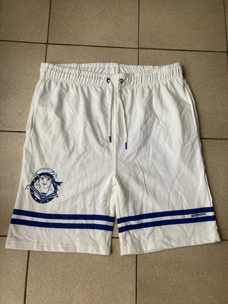 Nieuwe ' Zeeman ' short - Maat XL, Kleding | Heren, Sportkleding, Nieuw, Maat 56/58 (XL), Ophalen of Verzenden