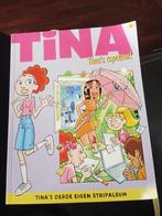 Tina stripboek, Boeken, Ophalen, Gelezen, Tina, Fictie