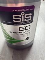 sportvoeding SIS Go Electrolyte blackcurrent, Verzenden, Nieuw, Poeder of Drank