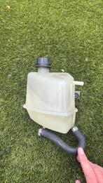 Hexagon koelvloeistof tank, Ophalen of Verzenden, Tank, Piaggio