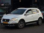 Suzuki SX4 S-Cross 1.6 Exclusive CAMERA/STLVRM/CRUISE/AIRCO/, Voorwielaandrijving, Stof, Gebruikt, 4 cilinders