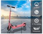 Elektrische kinder step – 12 km/u, ideaal voor kids, Fietsen en Brommers, Steps, Ophalen, Zo goed als nieuw, Elektrische step (E-scooter)