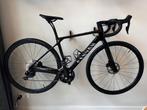 Canyon Endurace CF7 Di2 (size XS), 28 inch, Gebruikt, Carbon, Heren