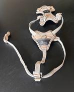 Hunter Divo tuig S taupe, Dieren en Toebehoren, Honden-accessoires, Ophalen of Verzenden, Gebruikt