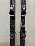 Nordica Hot Rod Tempest 170 Ski's, Ophalen, 160 tot 180 cm, Gebruikt, Carve