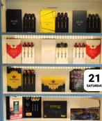 Michael Smith Unicorn dart collectie + Shot limited editions, Sport en Fitness, Darts, Ophalen of Verzenden, Nieuw, Pijlen