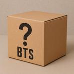 BTS Mystery Box - Verrassing!, Verzamelen, Ophalen of Verzenden, Gebruikt