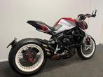 MV Agusta BRUTALE 800 DRAGSTER RR ( LEASE ) bj 2015, Motoren, Motoren | MV Agusta, Bedrijf, 3 cilinders, Meer dan 35 kW, 800 cc