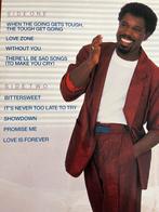 Billy Ocean - Love Zone LP - 1986, Ophalen of Verzenden, Gebruikt