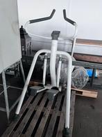 Stepapparaat, Ophalen, Zo goed als nieuw