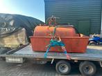 Diesel tank 1000liter, Ophalen of Verzenden