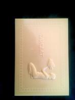 TJOKLAT (chocolade) doos, ca. 10x14 cm, Antiek en Kunst, Ophalen of Verzenden