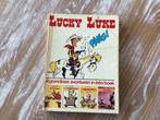 LUCKY LUKE verzamel album, Verzamelen, Stripfiguren, Boek of Spel, Gebruikt, Ophalen of Verzenden, Overige figuren