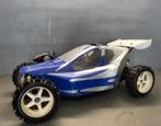 Fg 26cc, Hobby en Vrije tijd, Ophalen of Verzenden, Overige schalen, Benzine