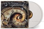 Nightwish – Yesterwynde * Nieuw * 2 LP Wit Vinyl, Cd's en Dvd's, Ophalen of Verzenden, Nieuw in verpakking