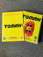 Tommy The Movie (1975) 2-Disc - THE WHO - Import, Vanaf 12 jaar, Ophalen of Verzenden