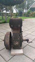 Motor, Doe-het-zelf en Verbouw, Ophalen, Gebruikt